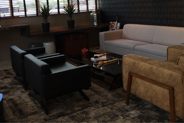 Foto 3 A&D Januário Odontologia