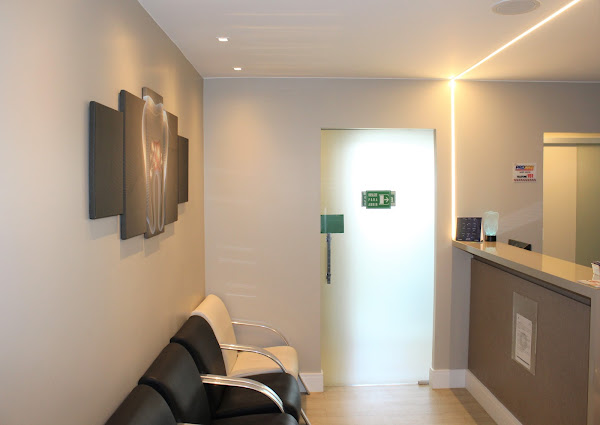 Foto 2 Odonto Aqui - Clínicas Odontológicas