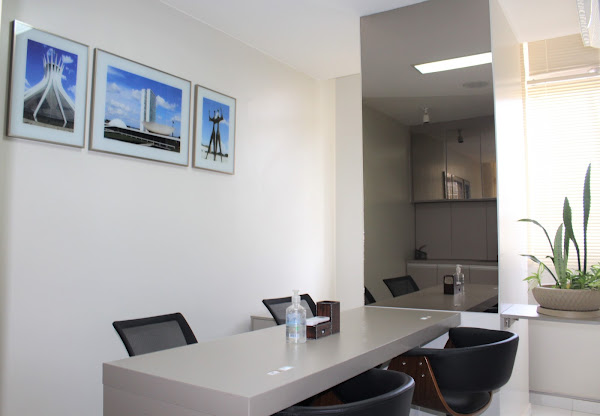 Foto 3 Odonto Aqui - Clínicas Odontológicas