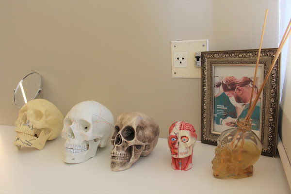 Foto 4 Odonto Aqui - Clínicas Odontológicas