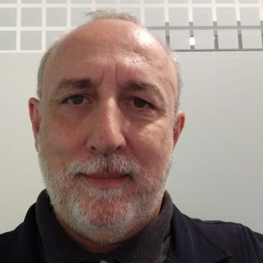 Dr. Marcio Ferreira Borges de Moraes, Dentista