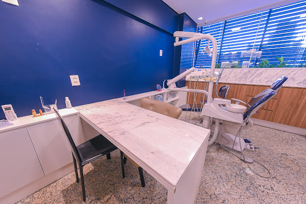 Clínica Blu Clínica Blu