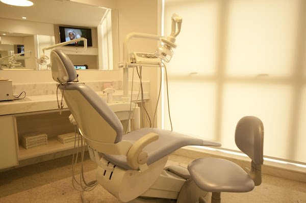 Clínica Dimas Dutra - Ortodontia e Odontopediatria