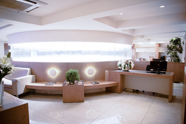 Foto 1 Clínica Dimas Dutra - Ortodontia e Odontopediatria