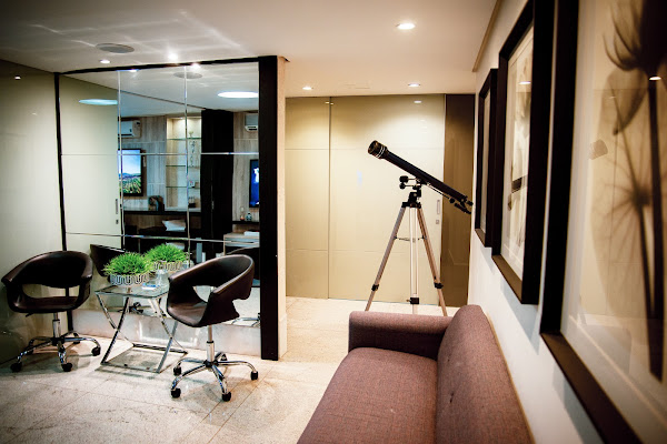 Foto 2 Clínica Dimas Dutra - Ortodontia e Odontopediatria