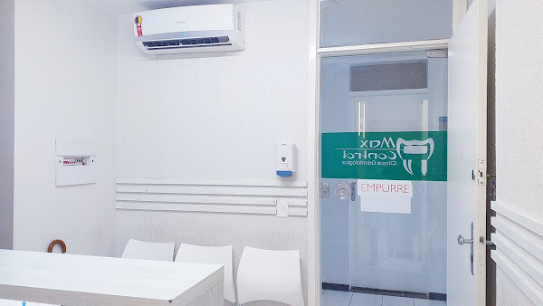 Max Control Clínica Odontológica