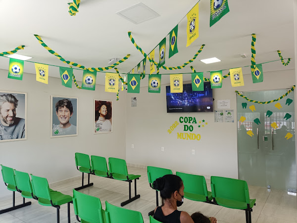 Foto 2 OdontoCompany Paranoá