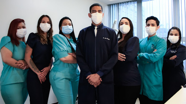 Centro Odontológico Implanto Prime