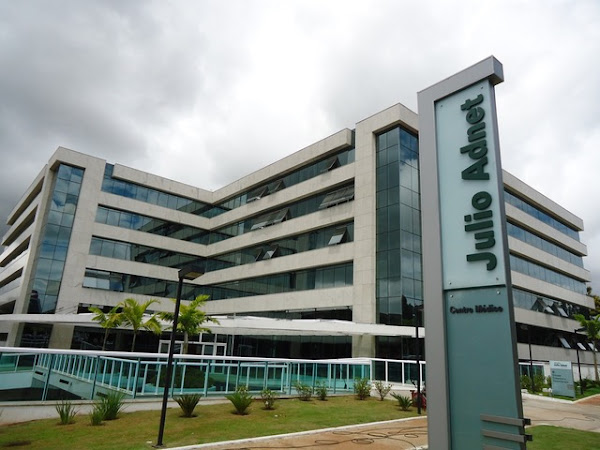 Clínica W Odontologia