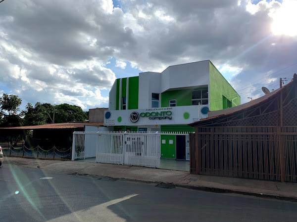 OdontoCompany Guará I