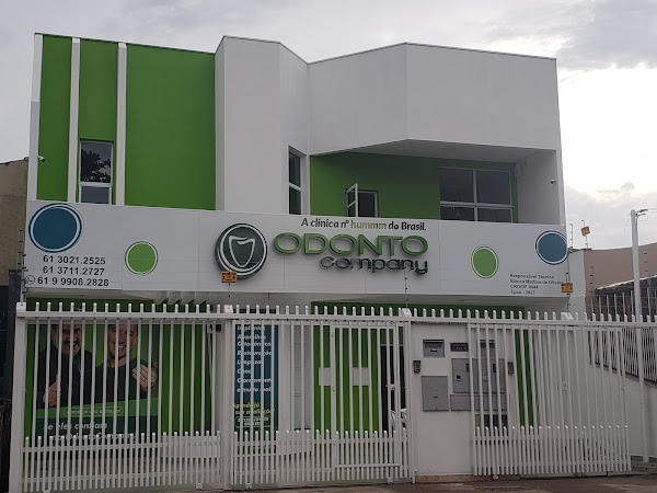 Foto 1 OdontoCompany Guará I