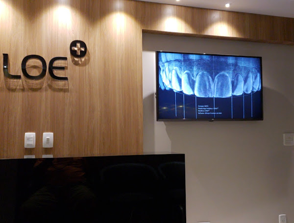LOE+ Odontologia