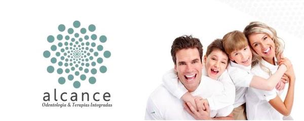 Alcance Odontologia e Terapias Integradas