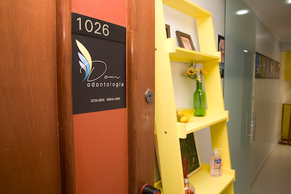 Dom Odontologia