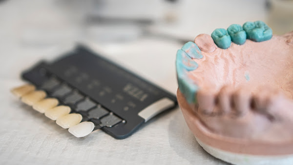 Foto 1 IEEP Odontologia Especializada