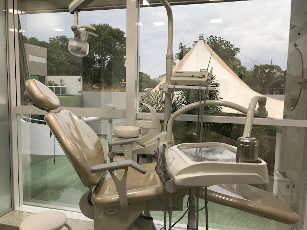 Foto 1 Amare Odontologia Hospitalar Integrada