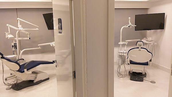 Consultório Dr. Robson Américo