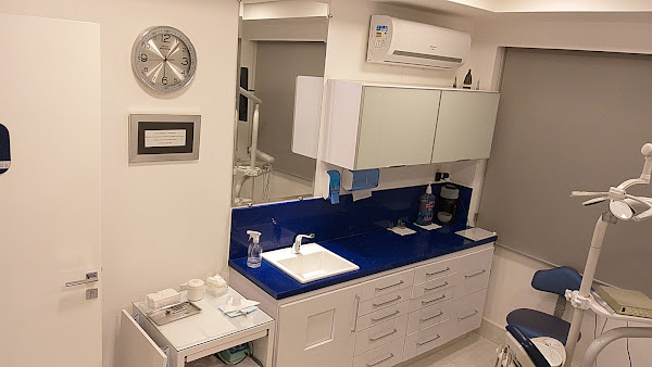 Foto 1 Consultório Dr. Robson Américo