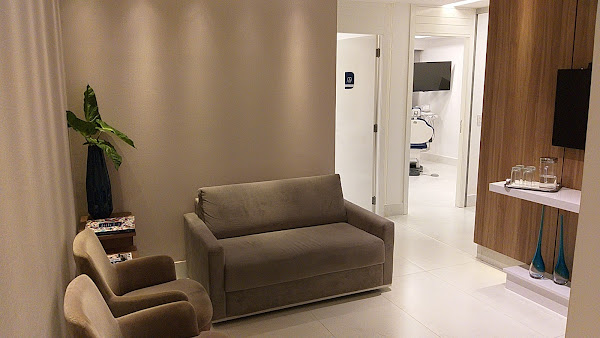 Foto 2 Consultório Dr. Robson Américo