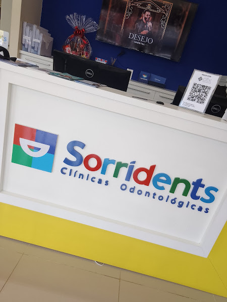 Foto 1 Sorridents Clínica Odontológica
