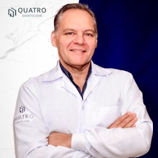 Dr. Claudio Henrique Ribeiro Murad, Dentista