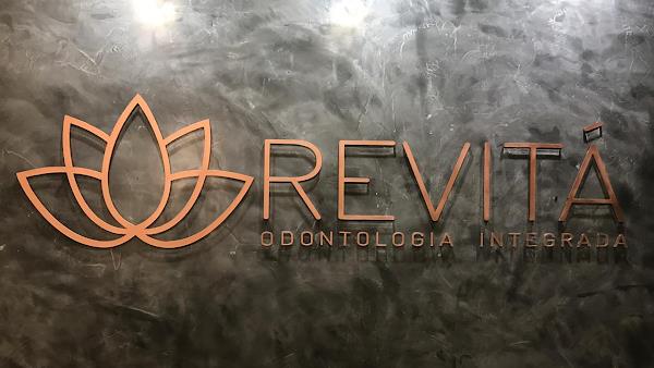 Revitá - Odontologia Integrada