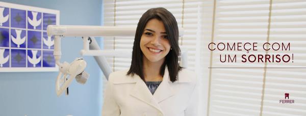 ferrer odontologia