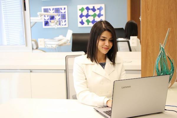 Foto 3 ferrer odontologia