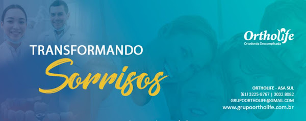 Ortholife | Pátio Brasil Shopping - Asa Sul