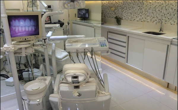 Foto 1 Instituto Odontológico Versalles