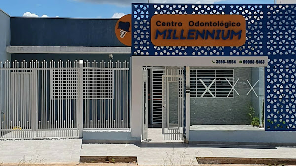 Centro Odontologico Millennium