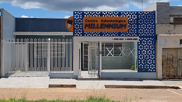 Foto 1 Centro Odontologico Millennium