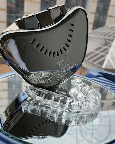 Foto 1 Rodrigo Wendel Soluções em DTM