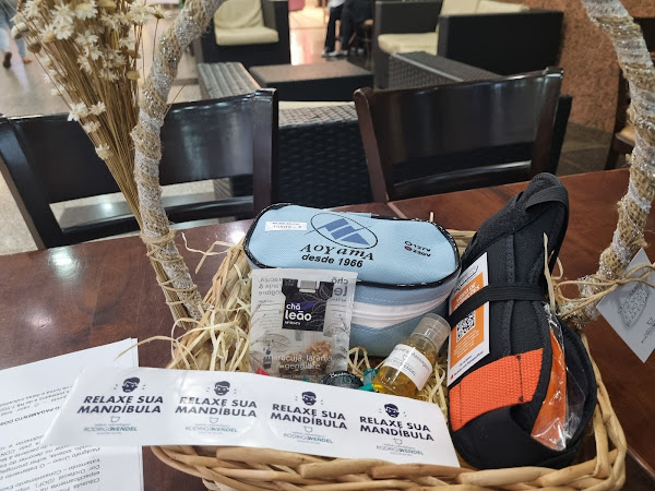 Foto 2 Rodrigo Wendel Soluções em DTM