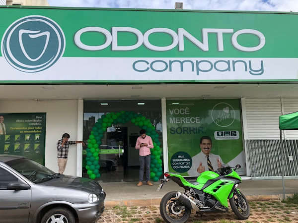 OdontoCompany