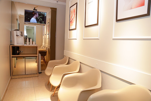 Molaris Odontologia Especializada