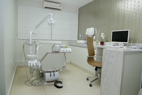 Foto 1 Molaris Odontologia Especializada