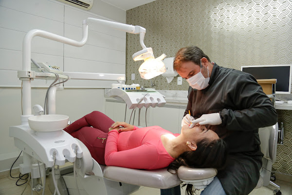 Foto 2 Molaris Odontologia Especializada