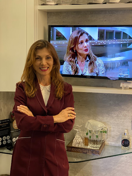 Luciana Franco Ortodontia