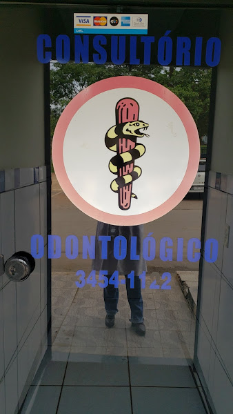 Consultório Odontológico Dra Janine Costa