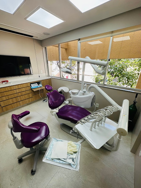 Foto 2 scodonto (Saulo Cruciol Odontologia)