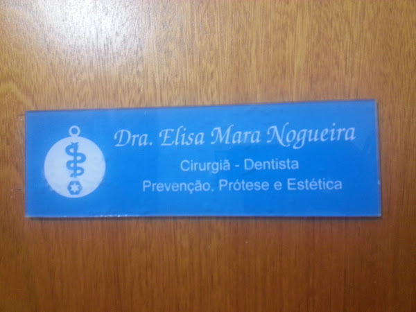Dra Elisa Mara Nogueira