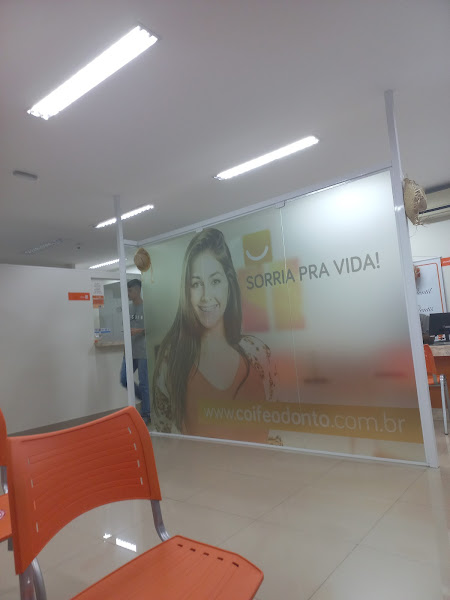 Foto 1 COIFE ODONTO - TAGUATINGA CENTRO