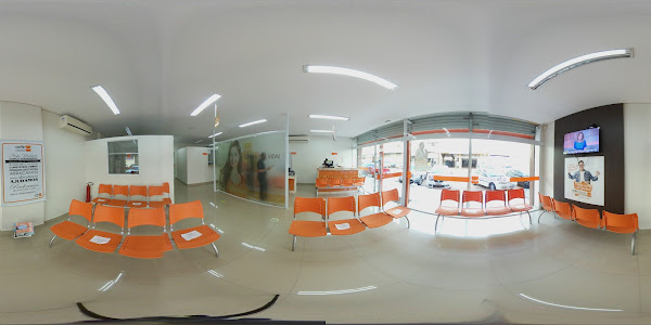 Foto 2 COIFE ODONTO - TAGUATINGA CENTRO