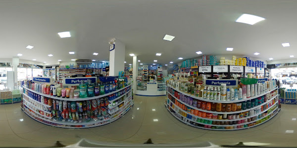 Foto 1 Drogaria Brasília