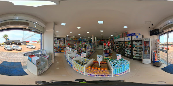 Foto 2 Drogaria Brasília