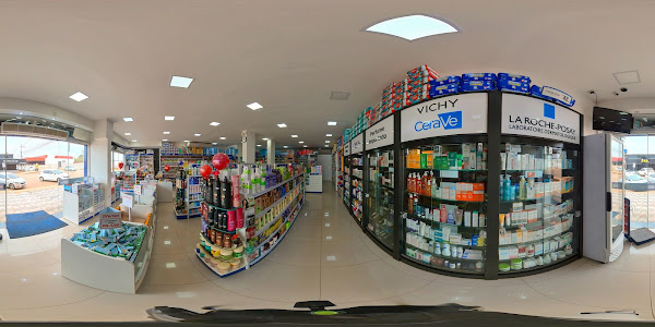 Foto 3 Drogaria Brasília