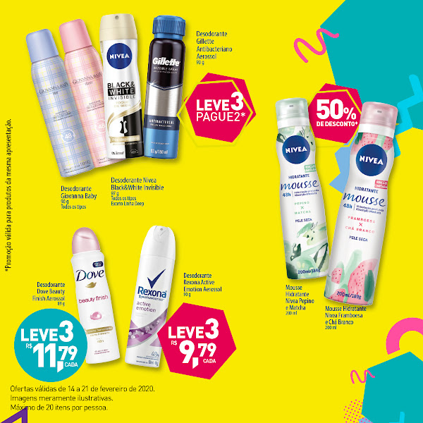 Foto 3 Farmácias Pague Menos: Tele Entrega em Asa Sul, Brasília DF