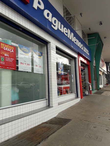 Foto 4 Farmácias Pague Menos: Tele Entrega em Asa Sul, Brasília DF