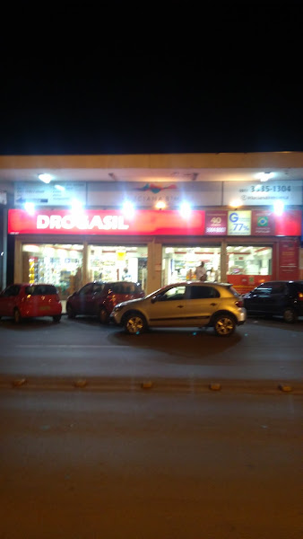 Drogaria Medcom Delivery - Brasília